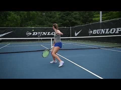 Alexa Jane Rakochevich 2022