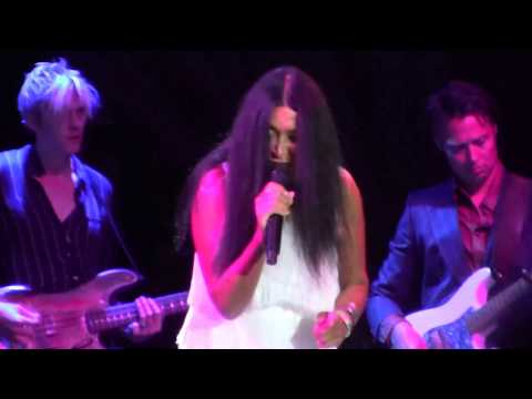 THE SAVAGE ROSE & TIVOLI COPENHAGEN PHIL  2/