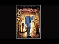 Opening To Night At The Museum 2006 2007 DVD Widescreen Edition