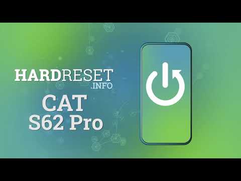 How to Use Camera Gridlines in CAT S62 Pro – Orientation Lines