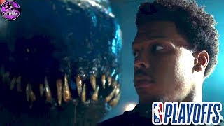 Jurassic World Fallen Kingdom | Kyle Lowry Finds A Way ESPN video