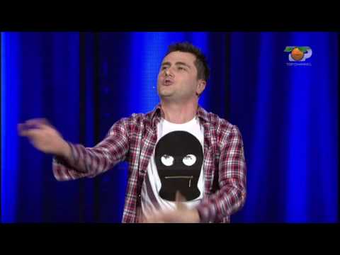 Portokalli, 6 Mars 2011 - Besart Kallaku (Fshataret interesohen per Regjistrimin e popullsise)