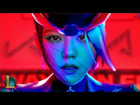 What if BLACKPINK featured in K/DA MORE with epic chorus