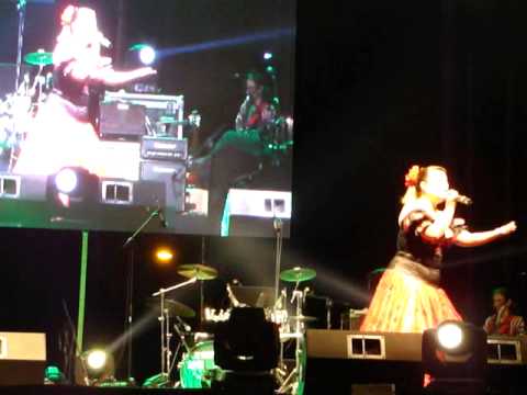 asi fue isabel pantoja cover camila caucoto