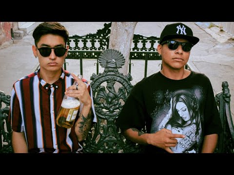 FlySky - Dos Borrachos (Official Video)