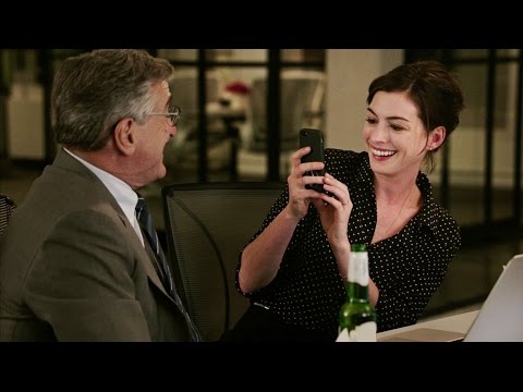 The Intern (TV Spot 2)