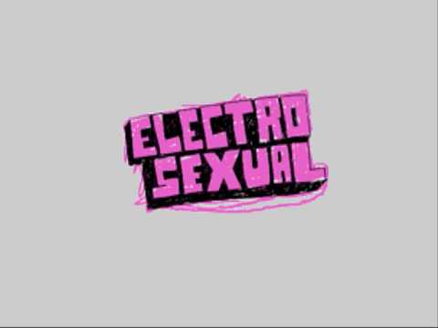 Johnny Crockett - E for Electro [HQ]