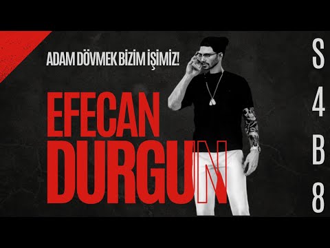 EFECAN DURGUN 8. BÖLÜM | ADAM DÖVMEK BİZİM İŞİMİZ! | KEKV 1.0