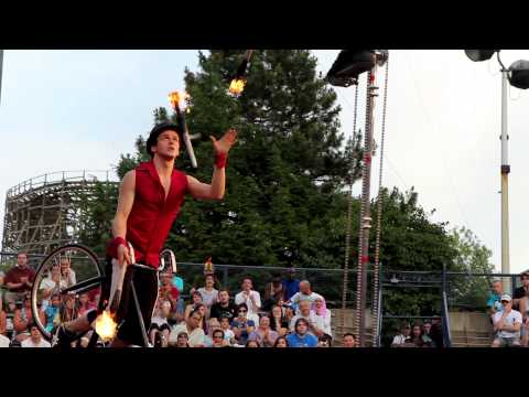 Showreel - Les Beaux Freres