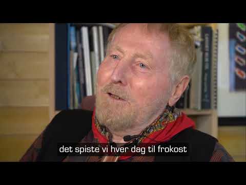 Historien om LNS - Del 3 ved Robert Hermansen