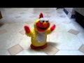 CHICKEN DANCER ELMO