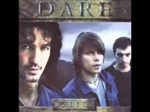 Dare - 'We were friends