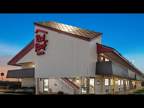 Red Roof Inn Chattanooga – Hamilton Place | Chattanooga (TN), United States | Hotel Review 🏩