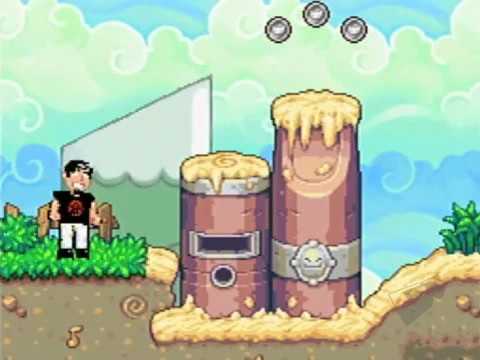 Drawn To Life The Next Chapter Review