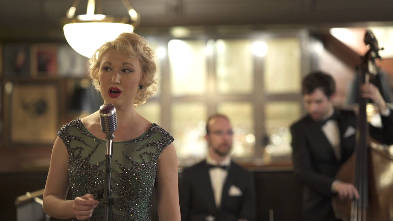 Promotional video thumbnail 5 for Fleur Seule