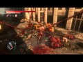 PROTOTYPE 2 Infected Heller Skin