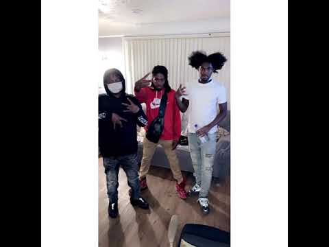 Smokecamp shooter ft EastBaby Slim Midwest to the south