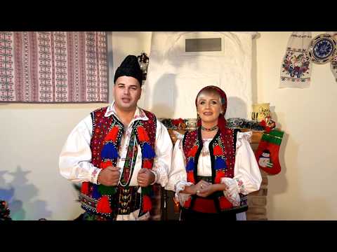 Ancuta si Grigore Pop - Dragi parinti deschideti poarta