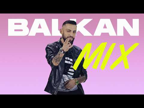 Tallava  / Balkan Mix / Hitet e reja 2025 / Mandi Nishtulla