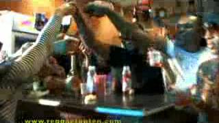 elephant man party up in here