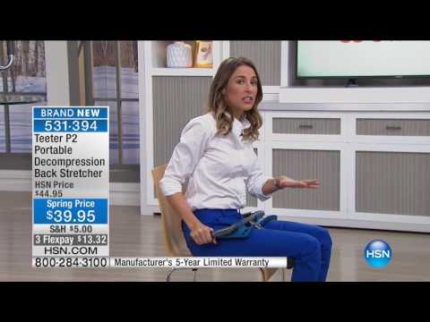 HSN | Healthy Innovations 02.10.2017 - 10 AM