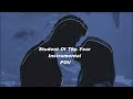 Student Of The Year Instrumental 𝙨𝙡𝙤𝙬𝙚𝙙 𝙩𝙤 𝙥𝙚𝙧𝙛𝙚𝙘𝙩𝙞�