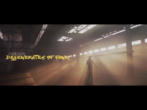 Oerbeatz - Degenerates Of Funk