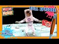 Mister Maker Series 2 Episode 3 4 DOUBLE FULL EPISODE Arts Crafts