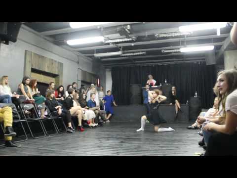 New way selection  | Day 1 | "Whoopee Weekend" 2016