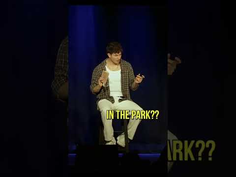 Anybody had a stalker before? 😈😱😵‍💫🤯😰 #trending #shorts  #mattrife #comedy #stalker #viralvideo