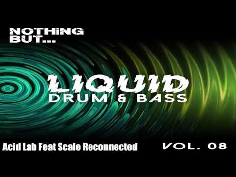 Acid Lab feat. Scale - Reconnected (Kodama Remix)