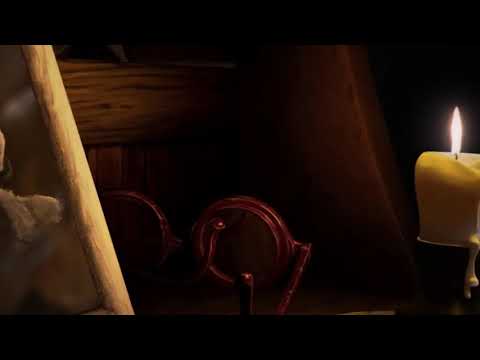 CGI 3D Animated Short Film "MORTYS" Funny Animation by ESMA