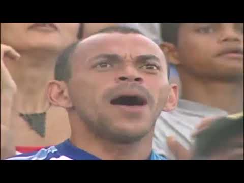 Paysandu 3 x 0 São Raimundo-AM - Paysandu Campeão da Copa Norte 2002