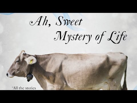 Roald Dahl | Ah, Sweet Mystery of Life - Full audiobook with text (AudioEbook)