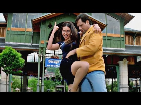 Sona Kitna Sona Hai | Tu Mera Hero No.1 | Udit Narayan, Poornima | Hindi Song