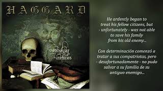 Haggard - The Final Victory (Traducción Inglés-Latin-Ruso/Español)