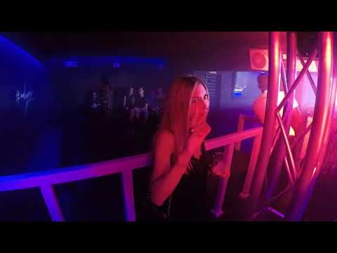 ANDY LOVE Dirty Live Series - Subway Follonica2