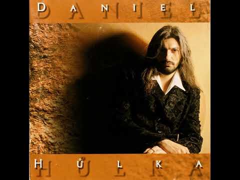 Daniel Hůlka - Ráj (1997)