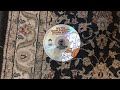 Peanuts It S The Great Pumpkin Charlie Brown 1966 2000 DVD Menu Walkthrough