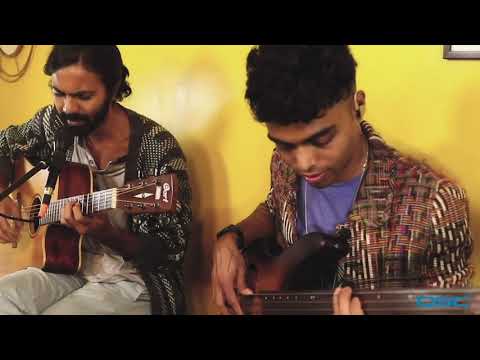 Cinema of Excess: Mighty Angel (Live) - TouchMix Sessions