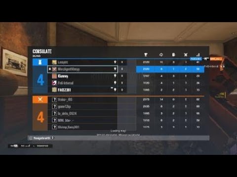Rainbow Six Siege Random queue w/ DannyKilla Top 15 Champion Shadow Legacy