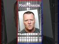 Mark Barker - The Specialist Courier #youtubeshorts #shorts #crime