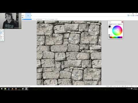 HOW TO : Make A #3D #Model in #BLENDER, #texture, and #IMPORT TO #UNITY 5 #GameDev Must learn