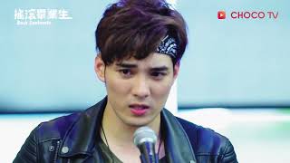 Re: [問卦] 明天醒來變女生了，你會怎麼辦？