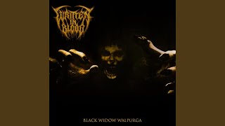 Written In Blood - Black Widow Walpurga 407 video