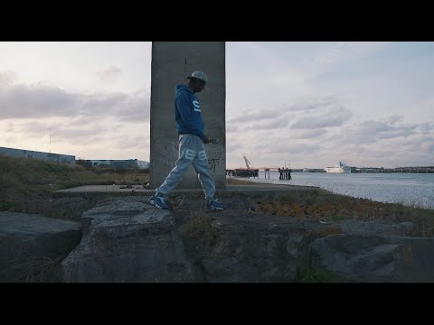 Malzo - Let Me Be [Music Video]