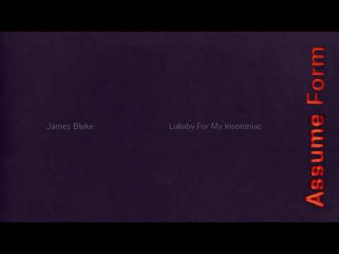 Video thumbnail for Lullaby for My Insomniac
