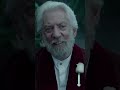 Snow's Sorry to Hear about Prim's Death | The Hunger Games Mockingjay Part 2