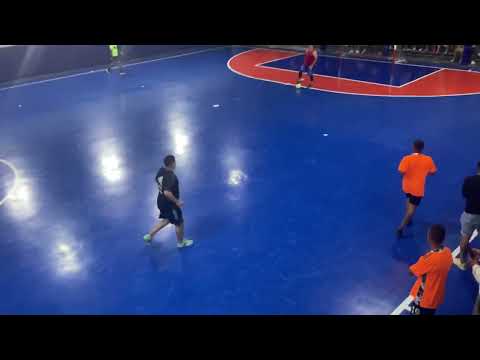 POTRERONATO - LA SUB 21 VS EL REJ DE SANTA RITA