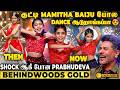 10yr Old Kid Dances Like Mamitha Baiju Prabhudeva In Goosebumps Unstoppable Dance Energy